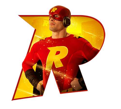 Captain Rizk HR